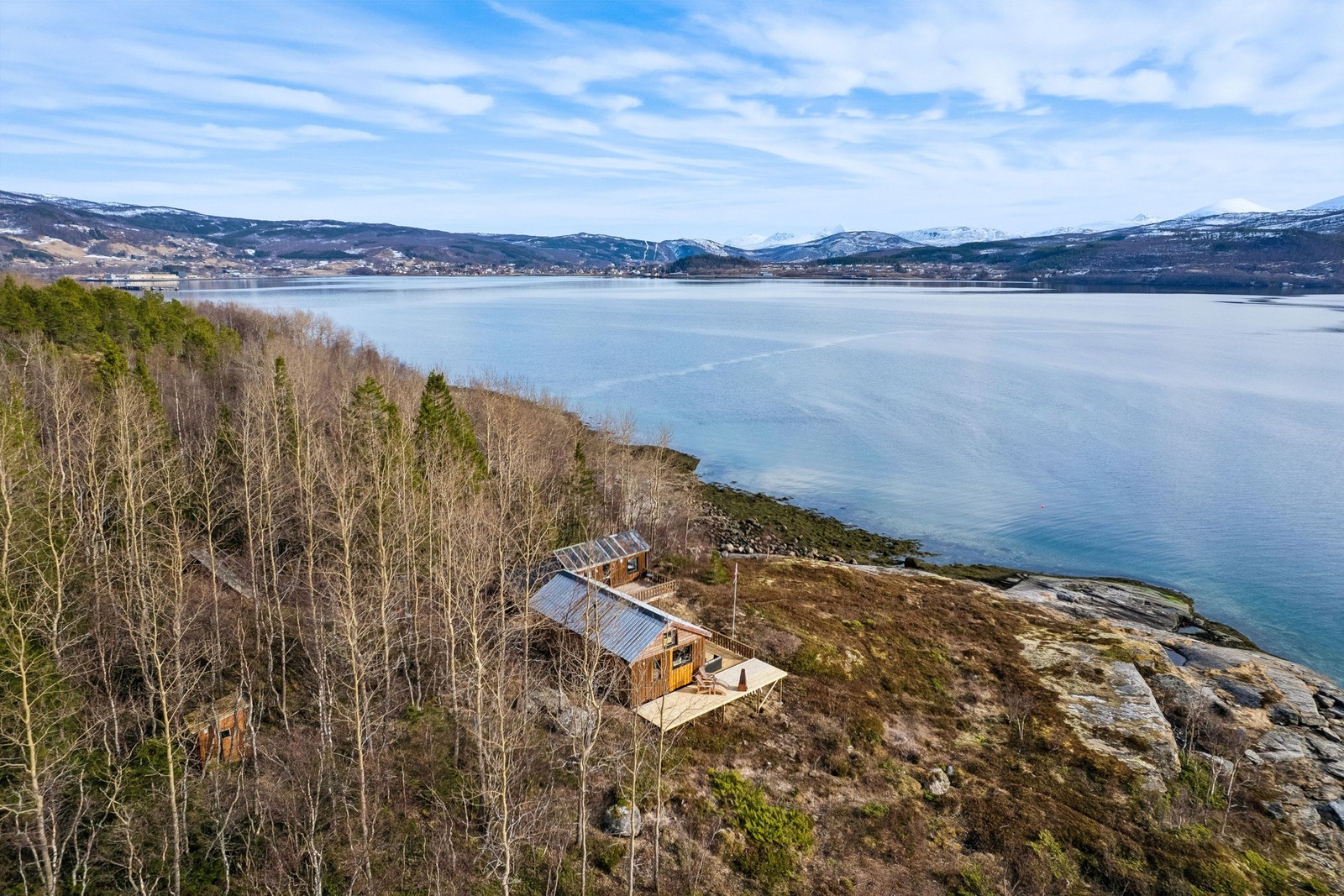 Drone Galleribilde