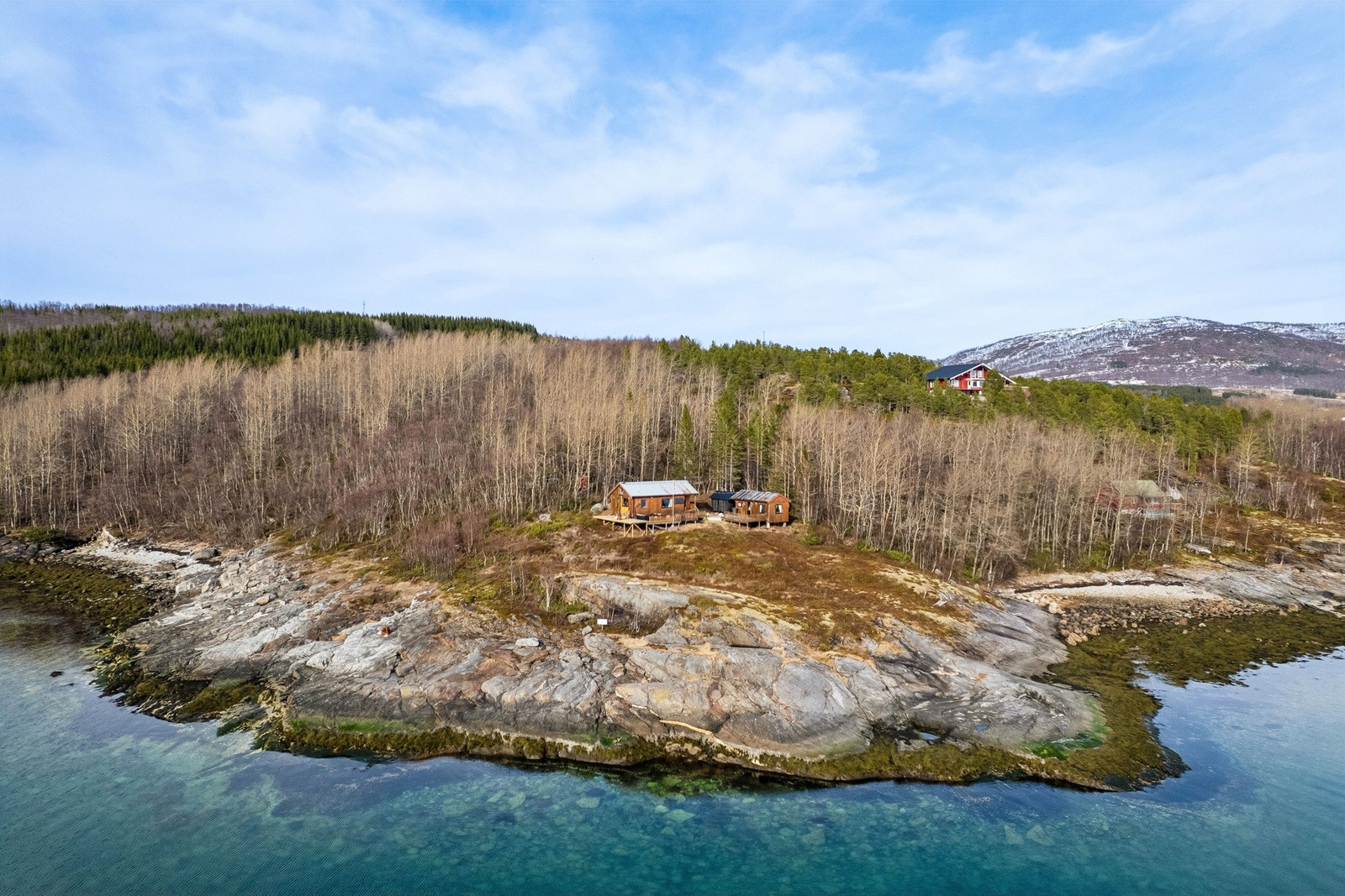 Drone Galleribilde