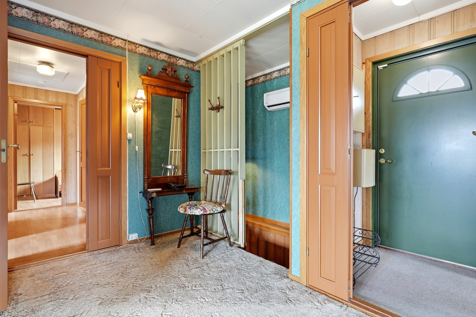 Velkommen Galleribilde