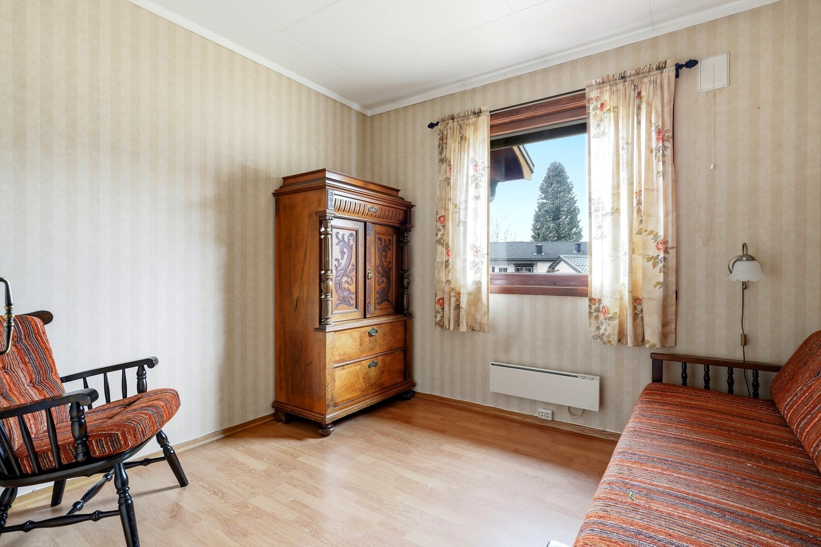 Soverom 2 av 3 Galleribilde