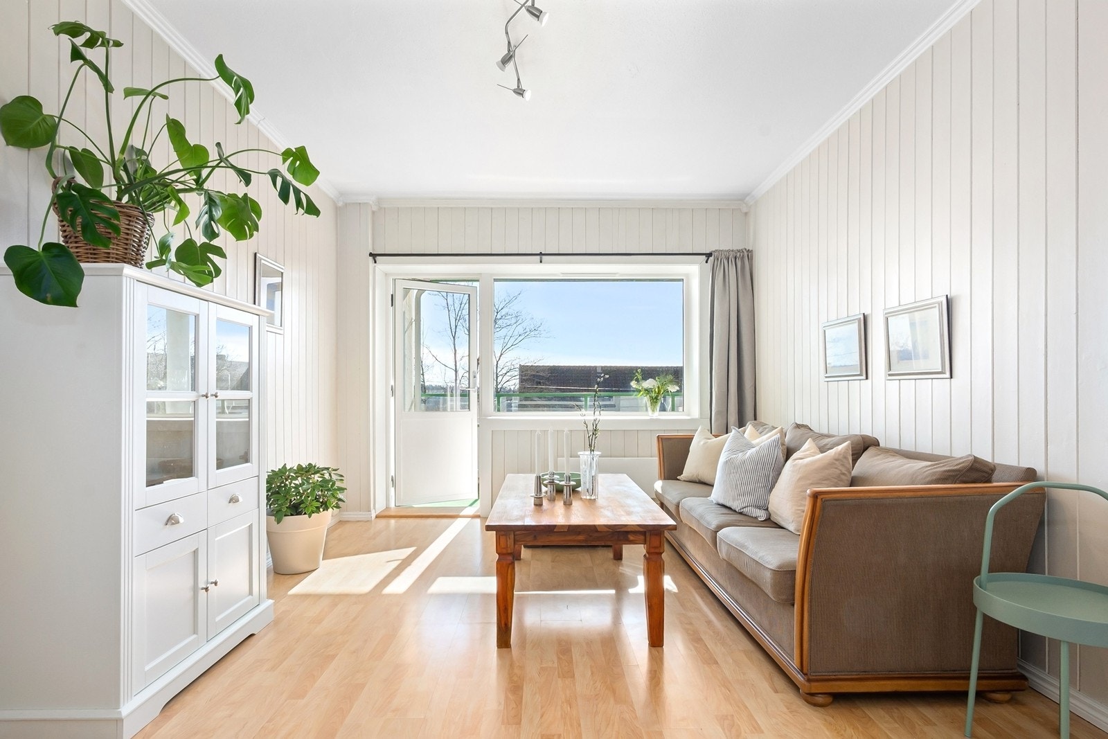 Velkommen til Furuholtet 6C formidlet av Nordvik v/Jeanette Hornsletten! Foto: Marie Waagan Galleribilde