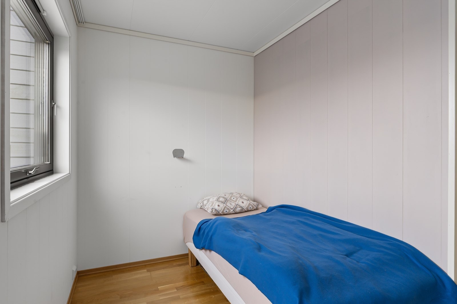 Soverom 2. Galleribilde