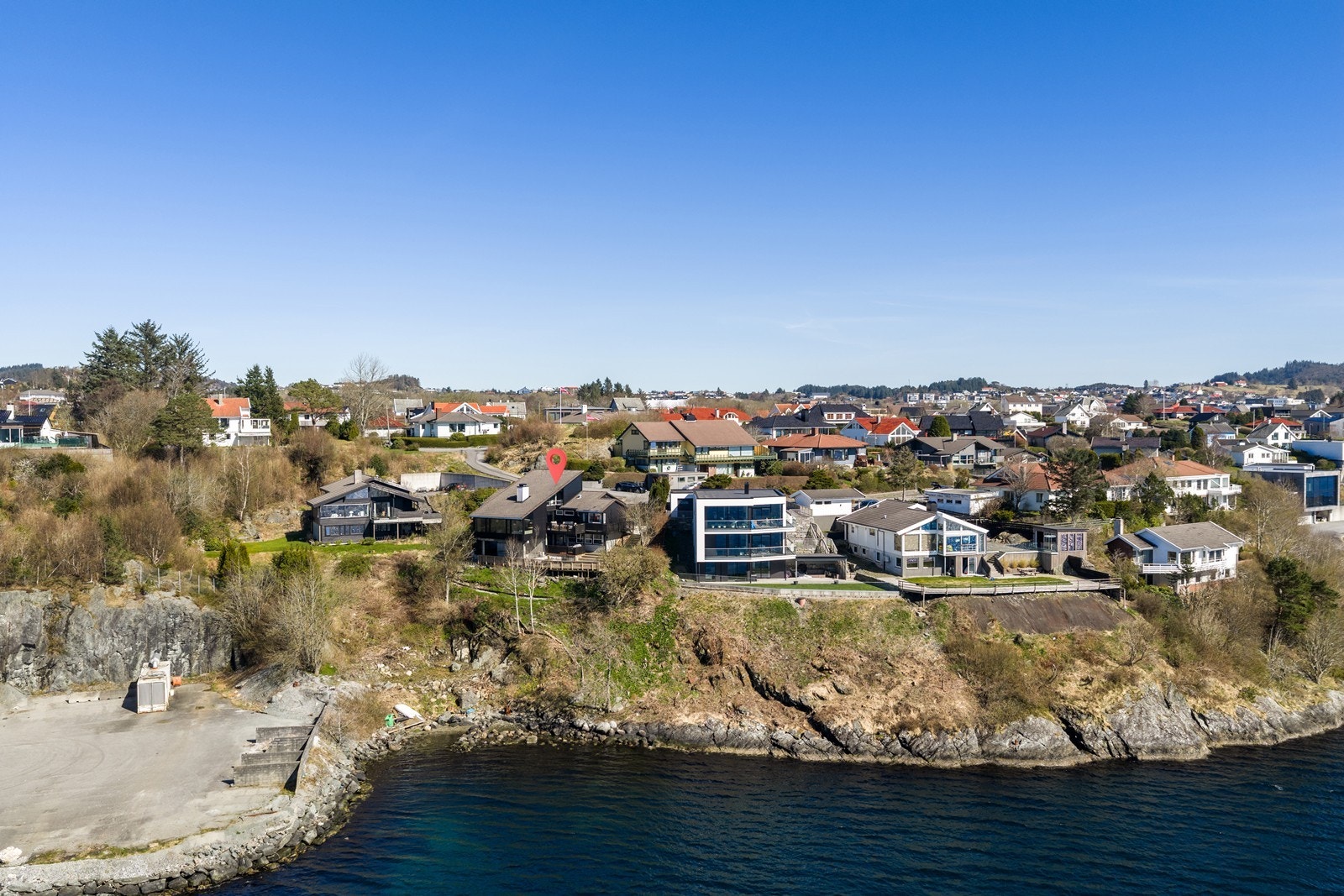 Velkommen til Sakkastadhaugen 21 presentert av Miriam Lie Løften v/ Eiendomsmegler Norge! Galleribilde