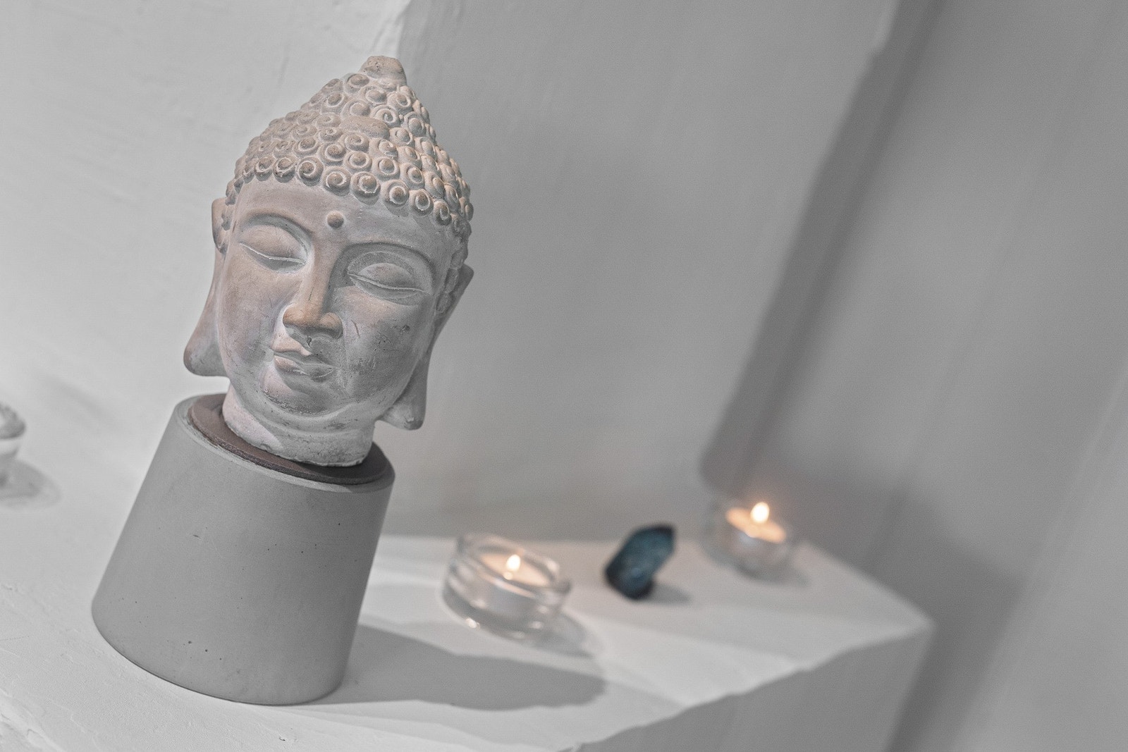 Detaljbilde. Galleribilde