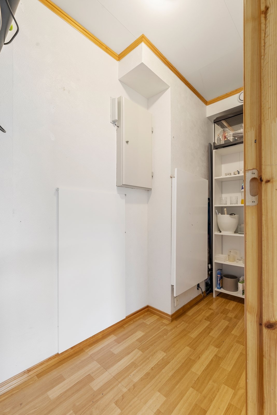 bod/spiskammers Galleribilde