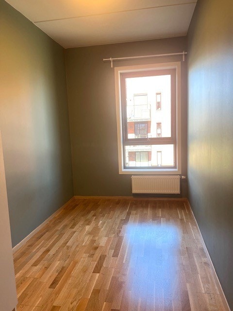 Soverom med garderobe 1. Galleribilde