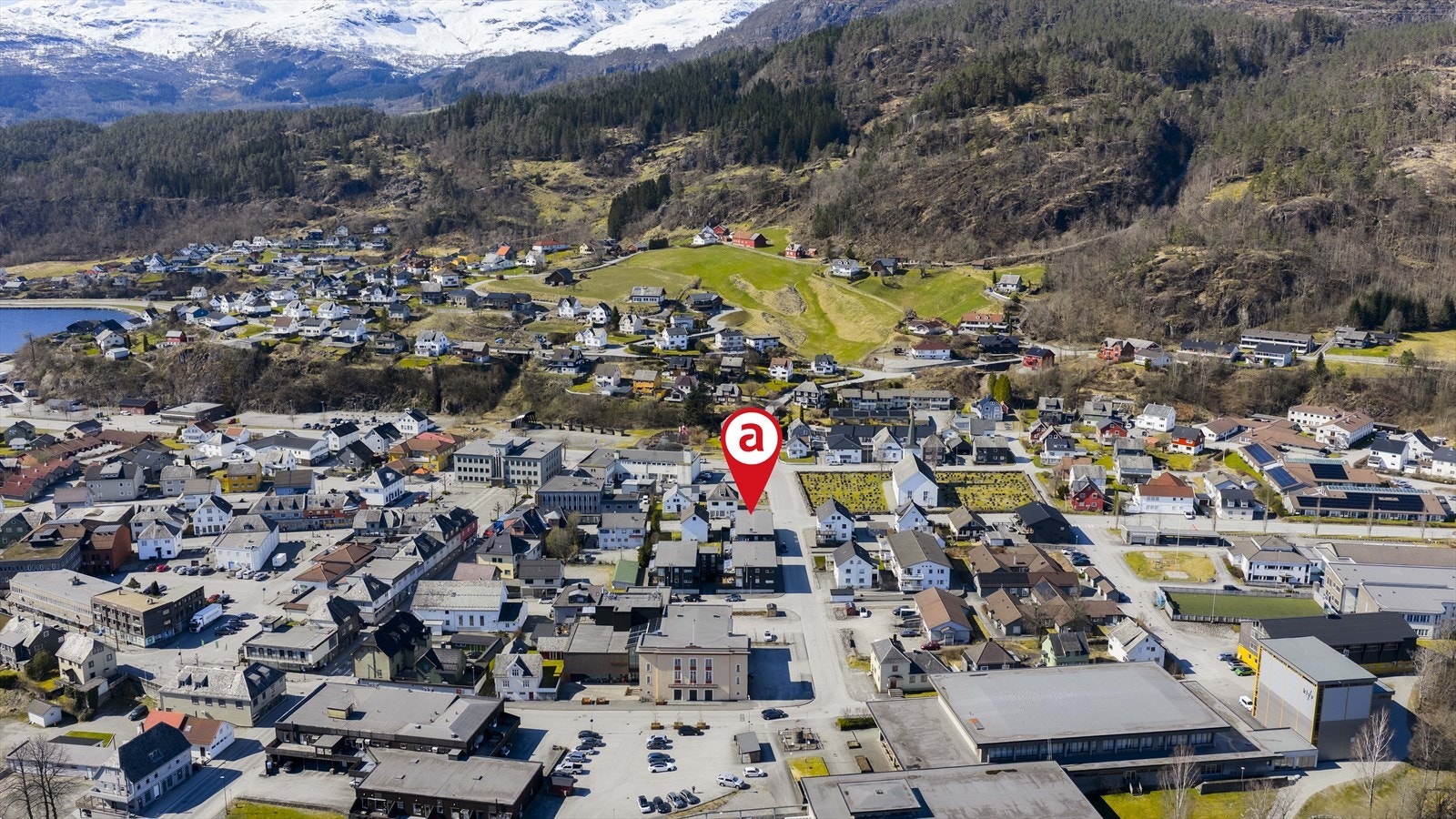 Oversikt Galleribilde
