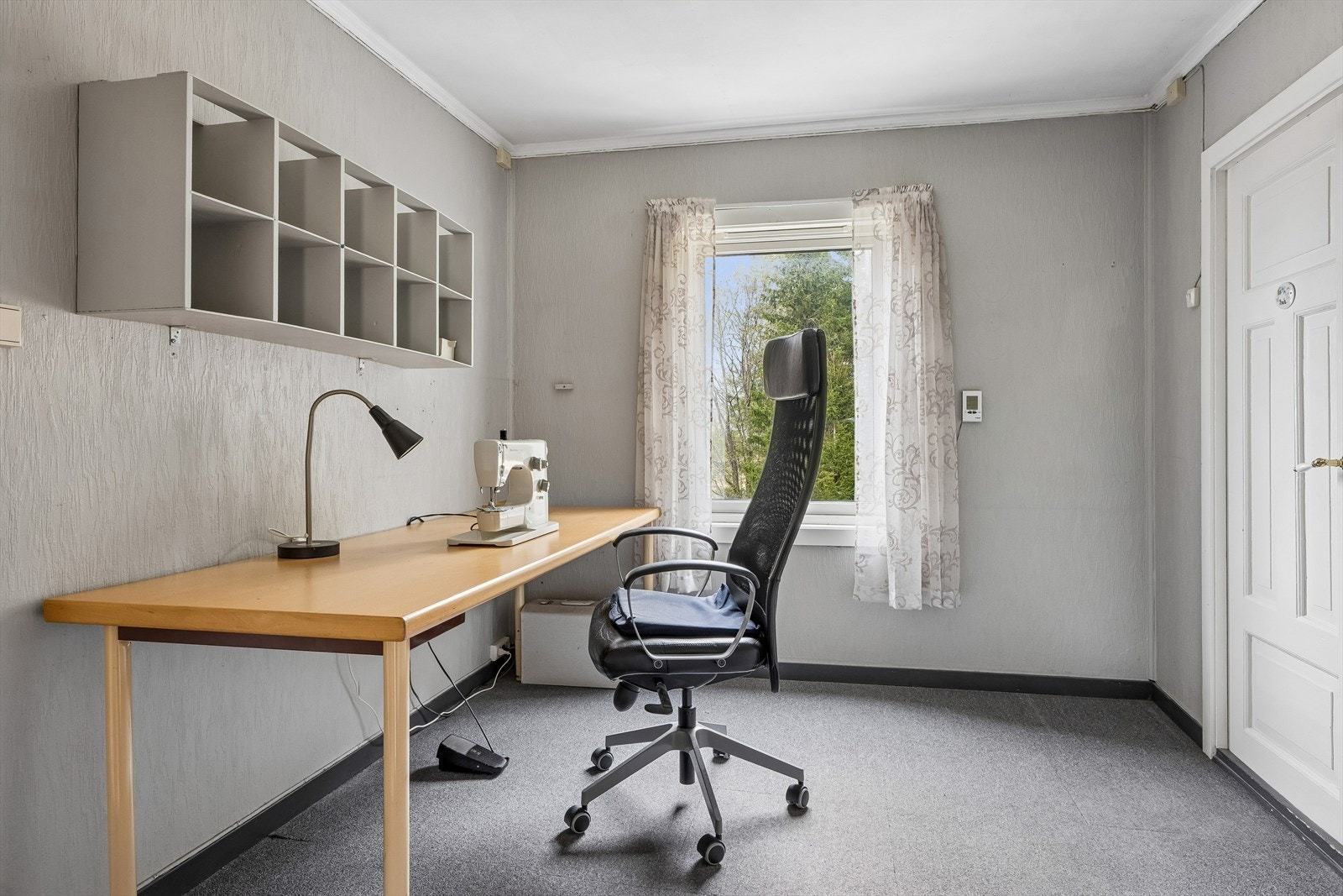 Soverom 3 av 3 Galleribilde