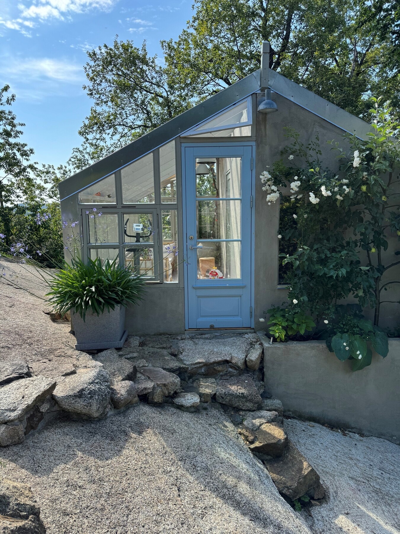 Særegent og sjarmerende med allsidige bruksmuligheter Galleribilde