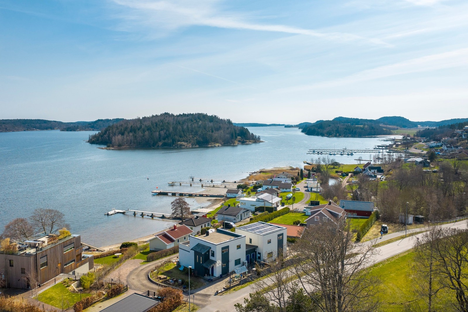 EIE eiendomsmegling ønsker velkommen til Storevarveien 263B! Galleribilde
