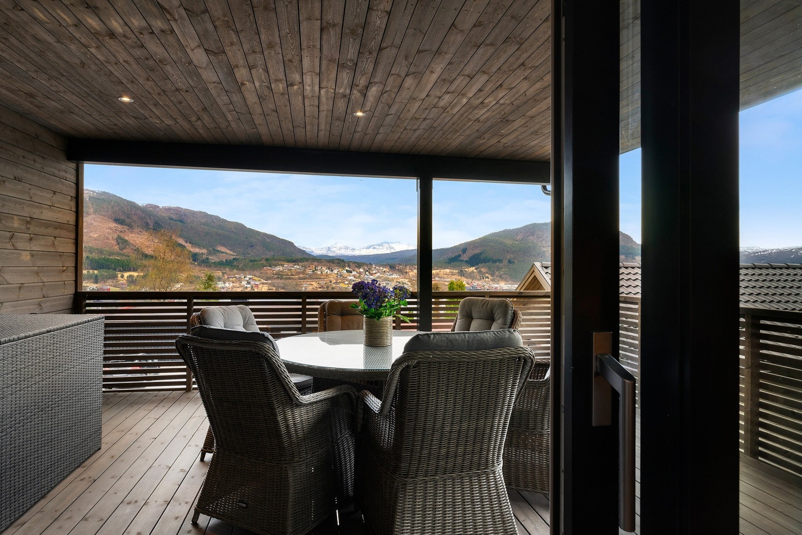 Veranda Galleribilde