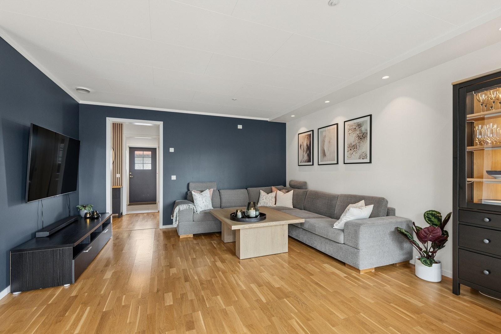 Et rom for avkobling og hygge! Galleribilde