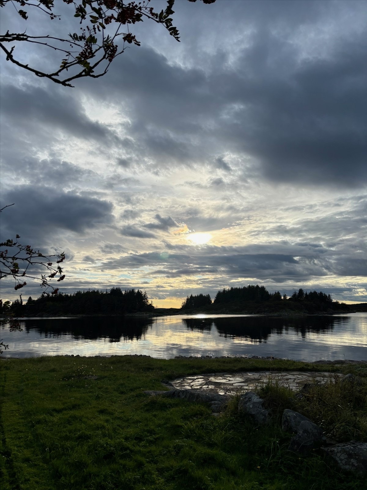 Bilde tatt av eier Galleribilde