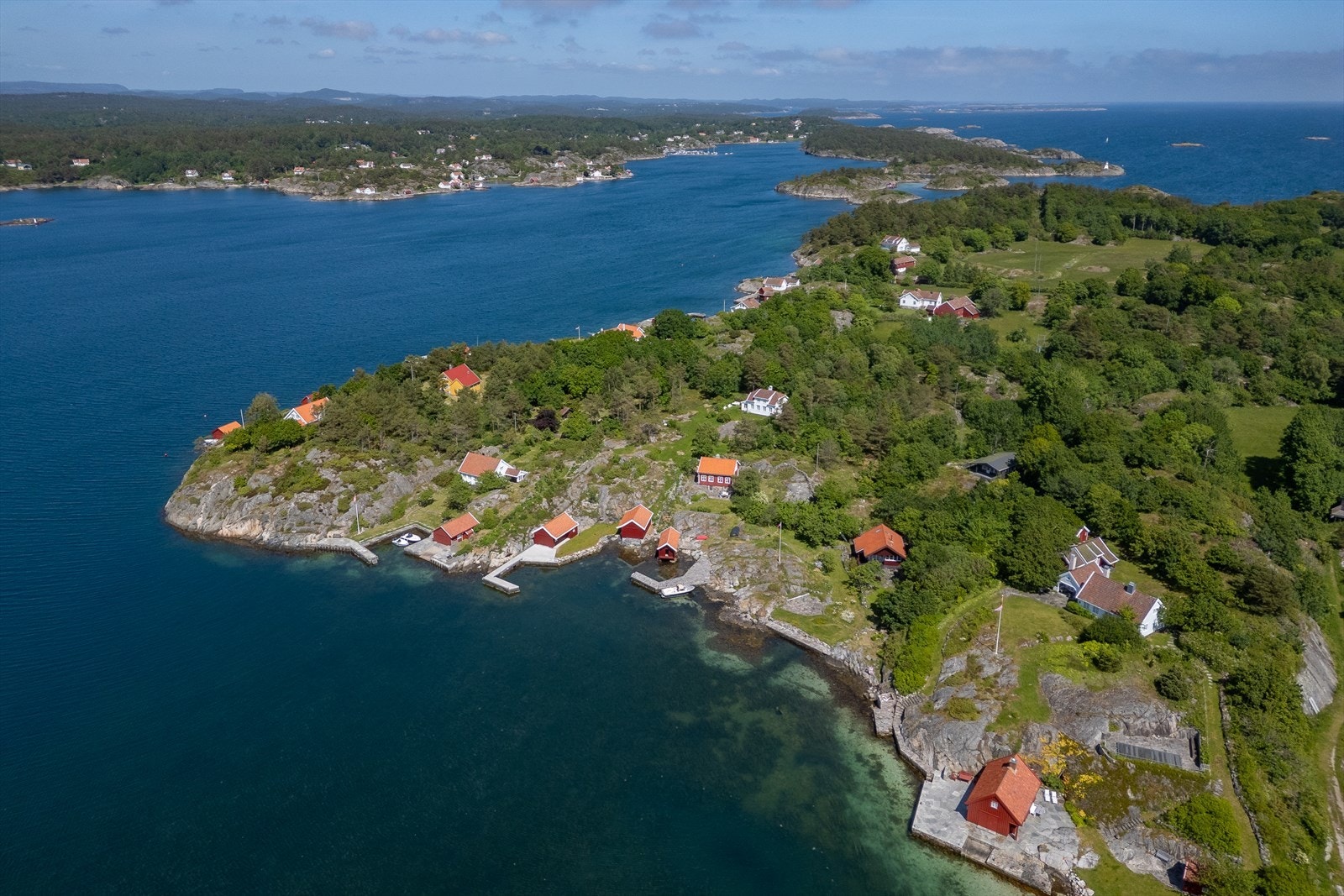 Homborøya 25 og 26 Galleribilde