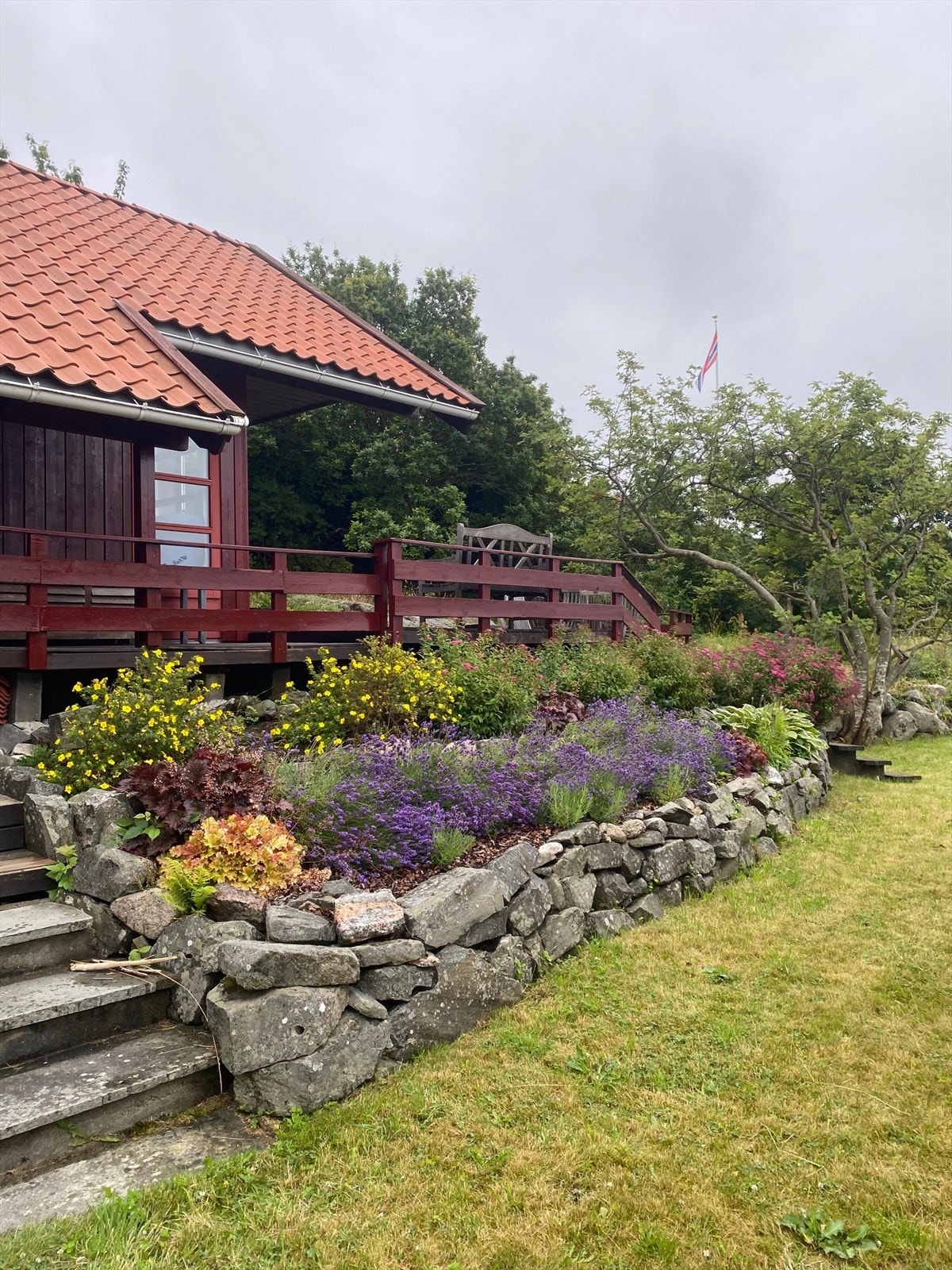 Bilde tatt av eier Galleribilde