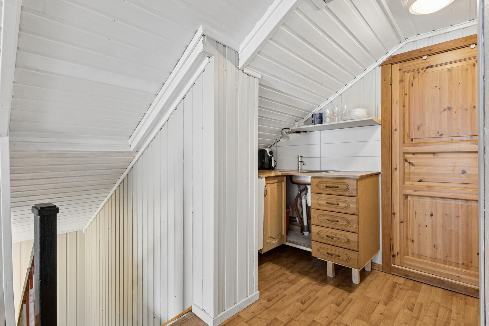 Kjøkkenkrok Galleribilde