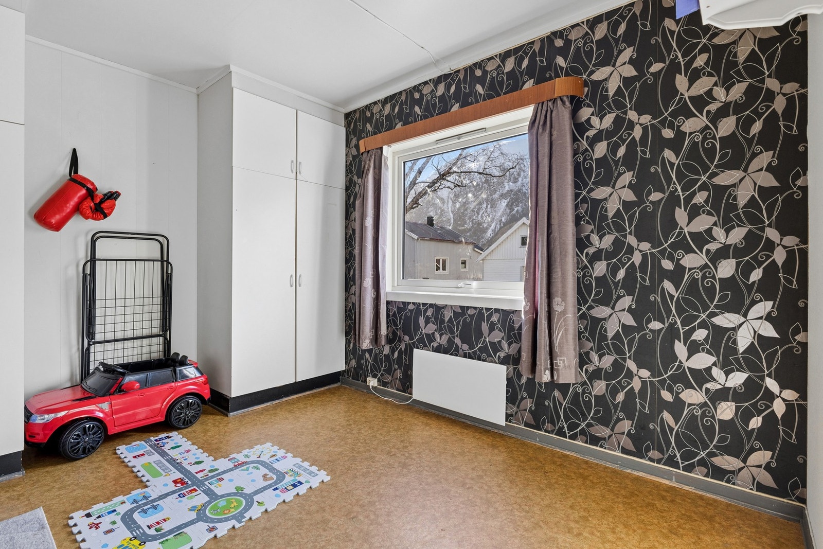 Soverom 1 Galleribilde