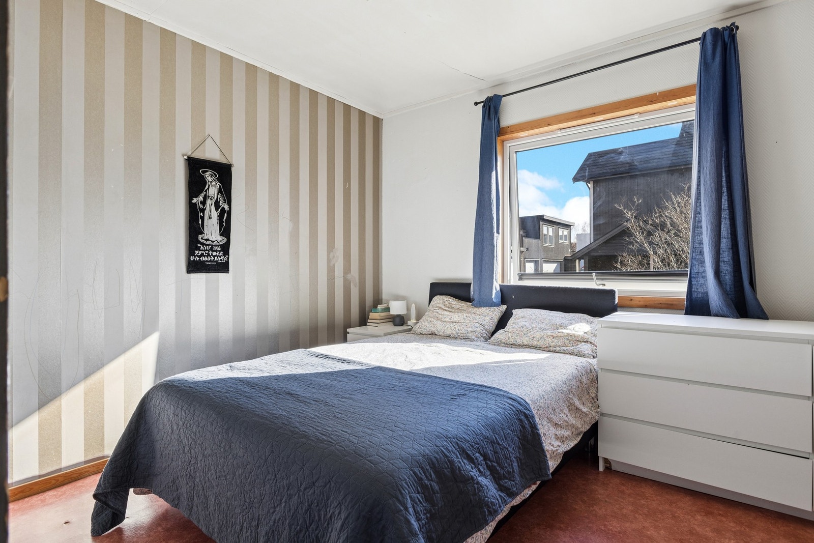 Soverom 3 Galleribilde