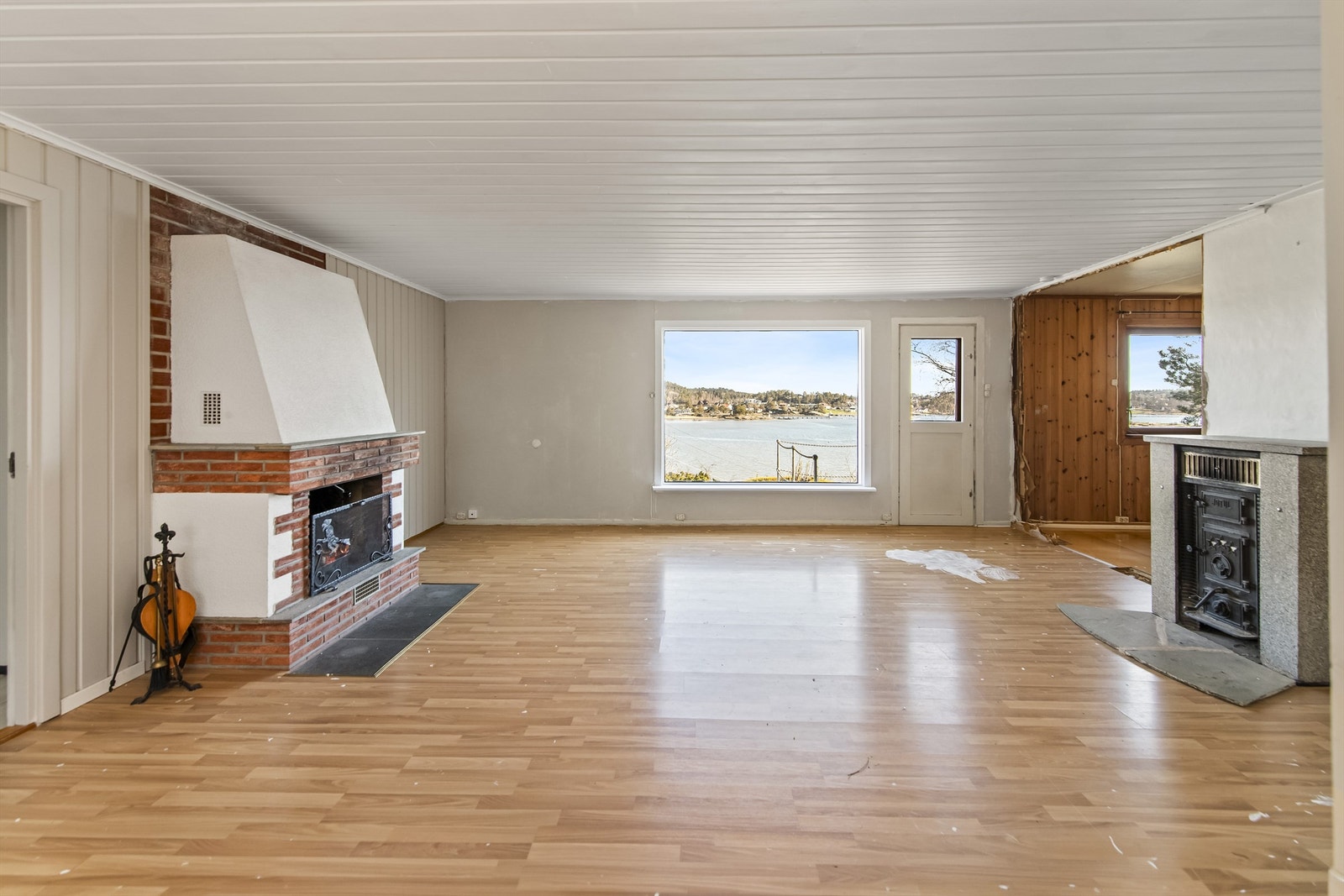 En utsikt som må oppleves ! Galleribilde