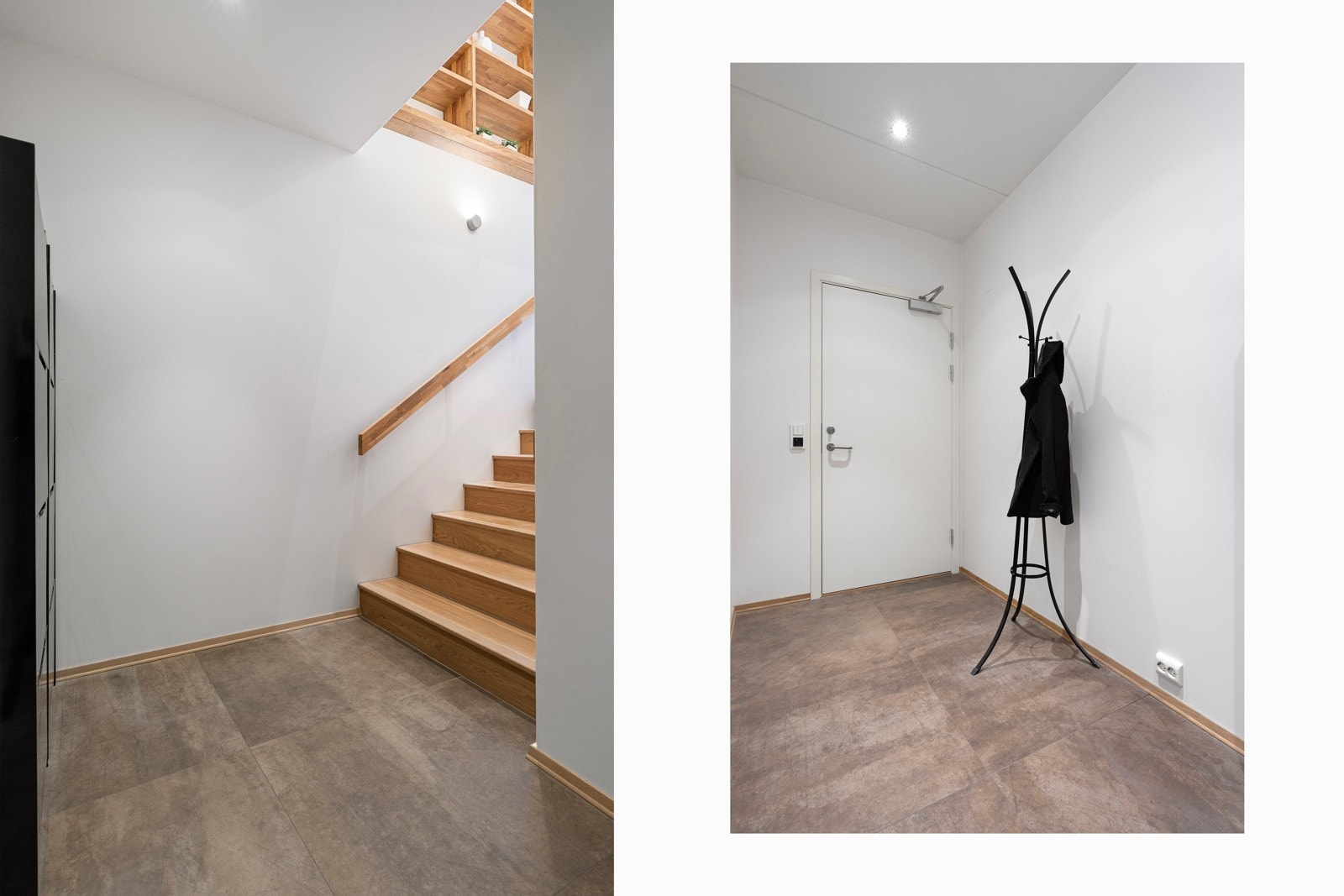 Leiligheten disponerer for øvrig også en romslig sportsbod i underetasjen. Velkommen tilbake!