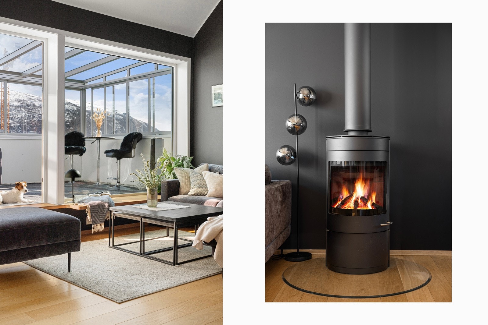 Detaljer | Sne Eiendomsmegling