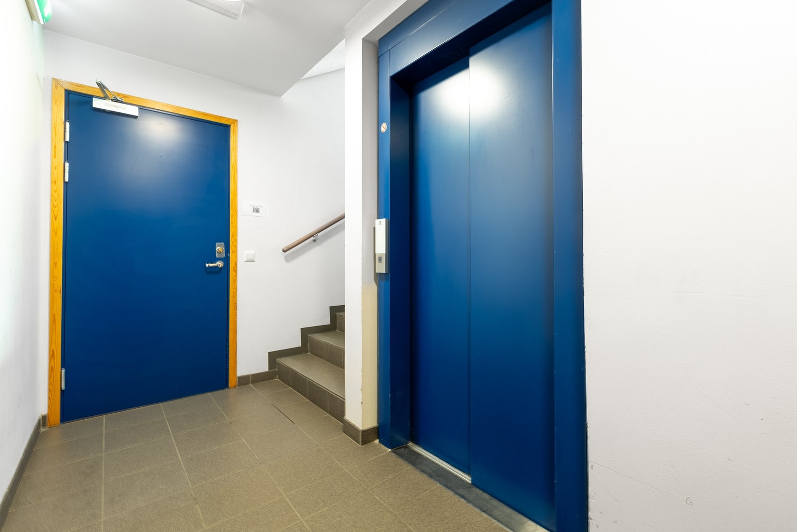 Heis Galleribilde