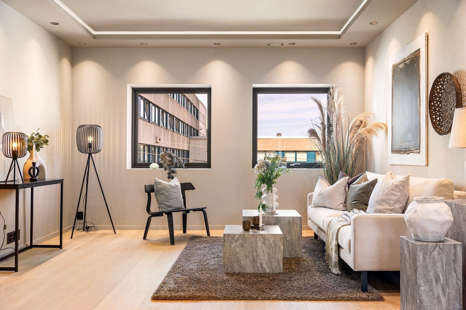 Her kan du flytte rett inn! Galleribilde