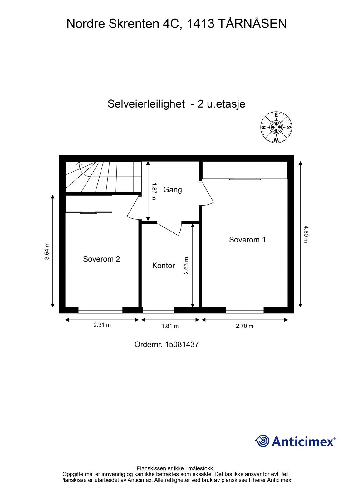 Plan u Galleribilde