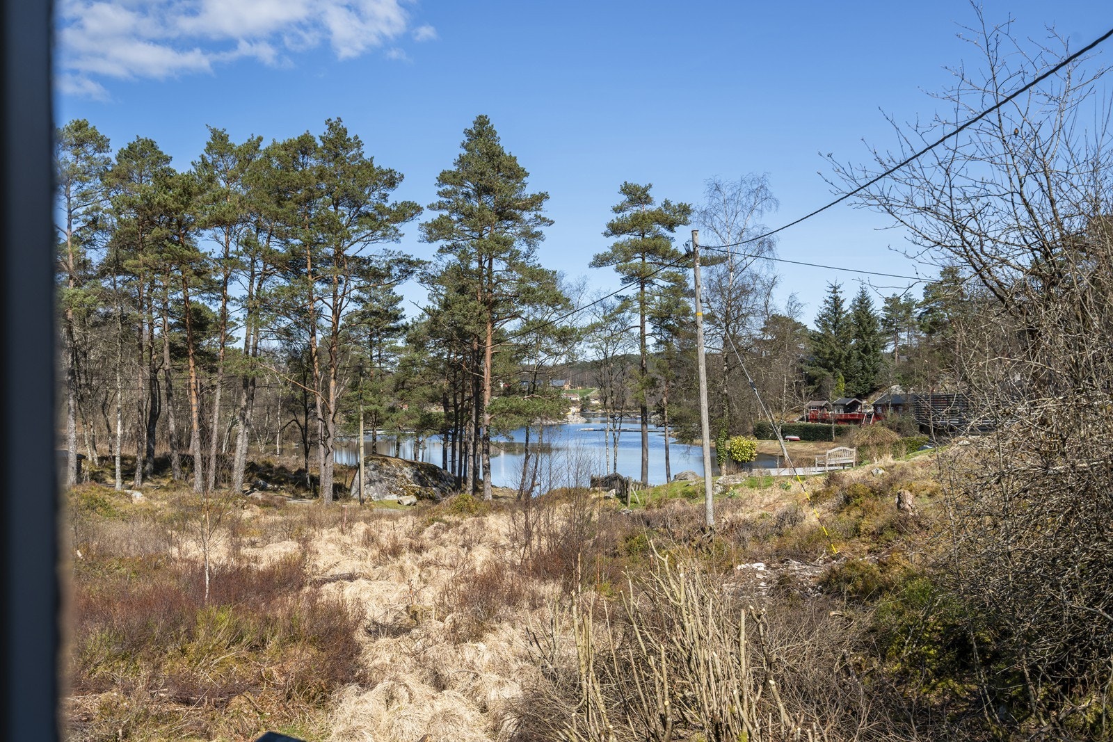 Fra eiendommen Galleribilde