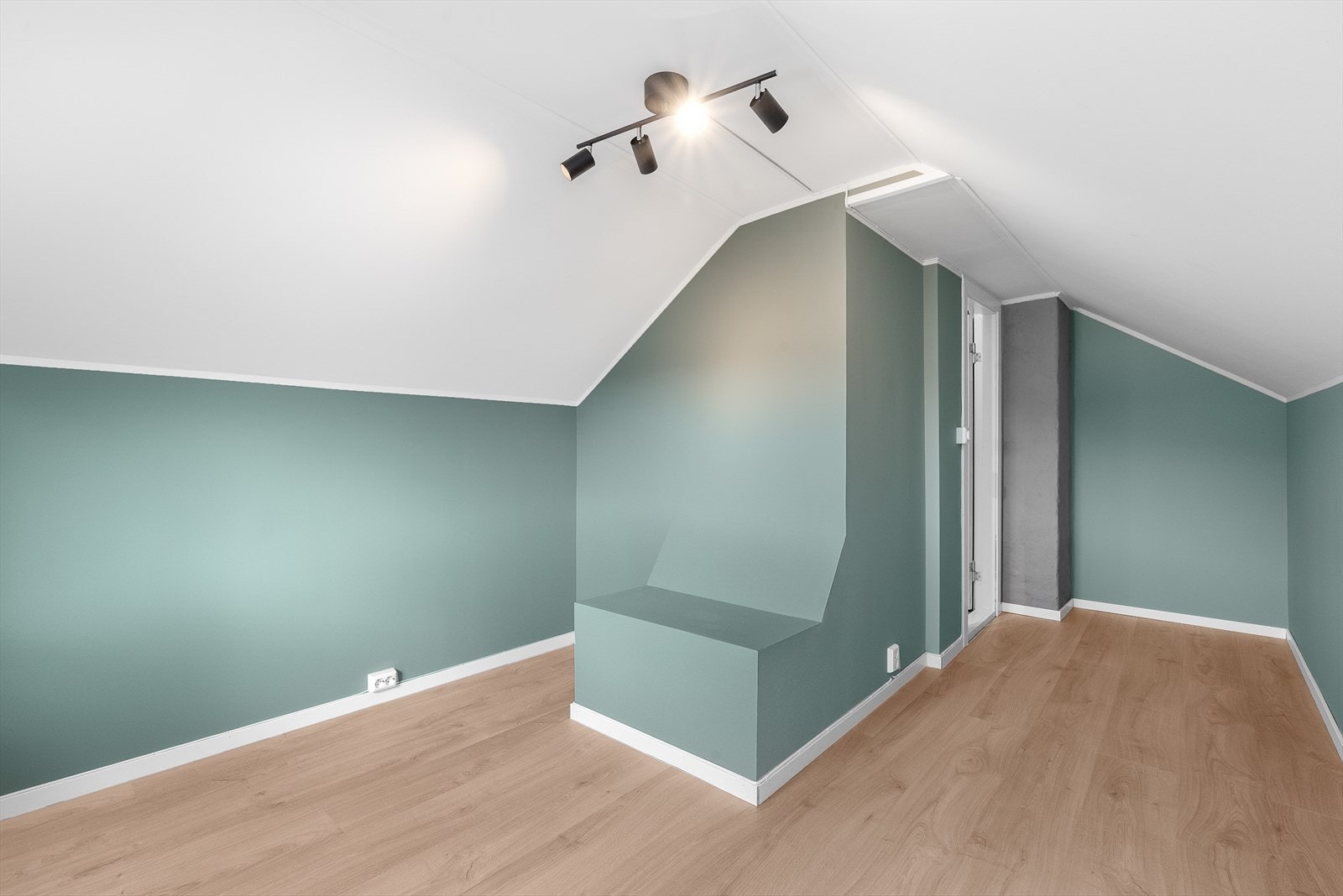 Loft Galleribilde