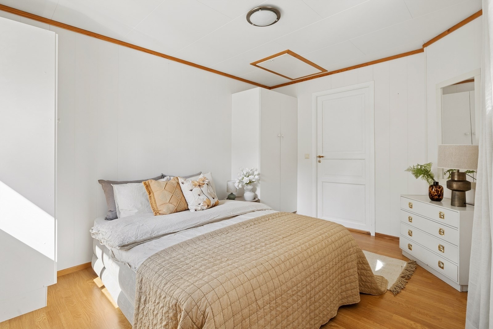 Soverom 1 Galleribilde