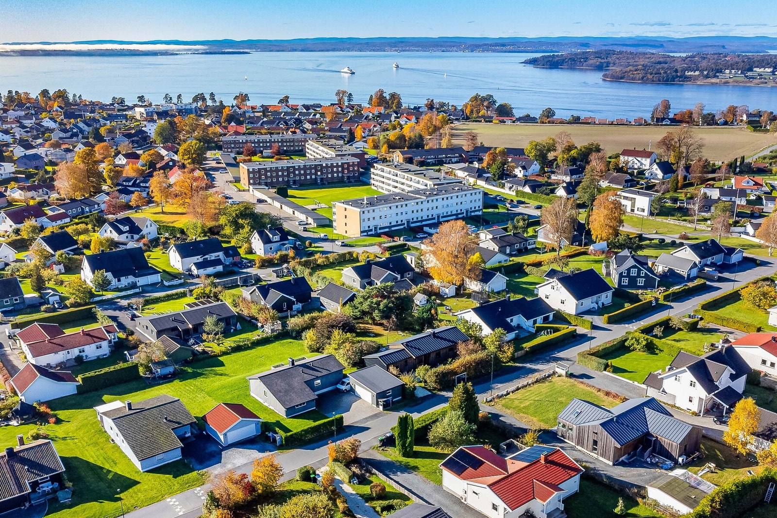 Velkommen til visning Galleribilde