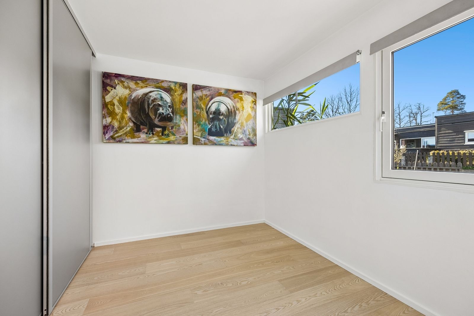 Soverom 1. Galleribilde