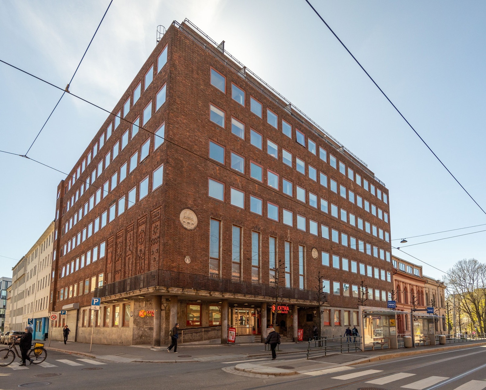 Husk visningspåmelding! Galleribilde