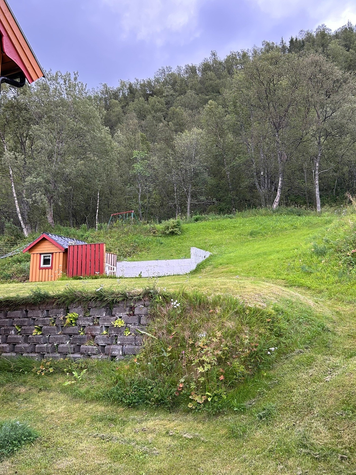 Selgers eget bilde Galleribilde