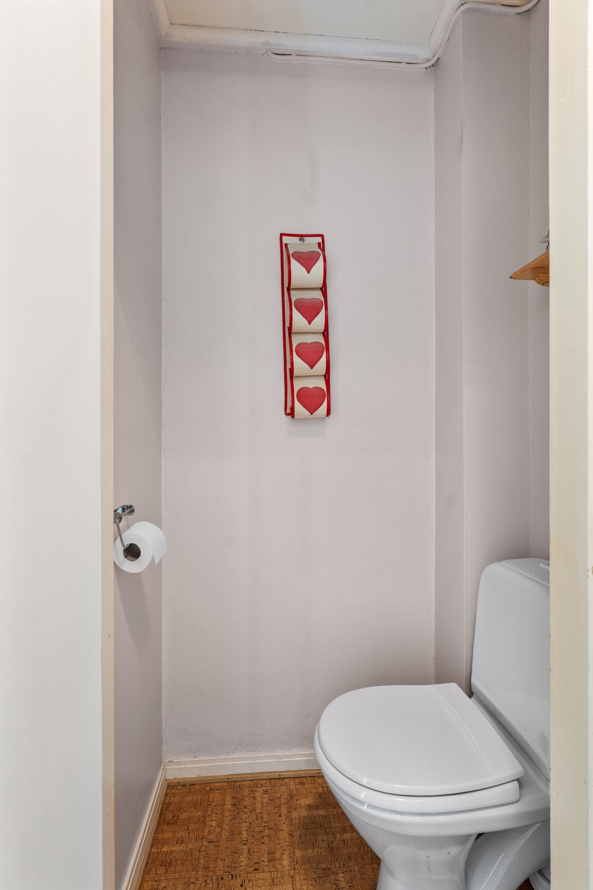 Wc-rom Galleribilde