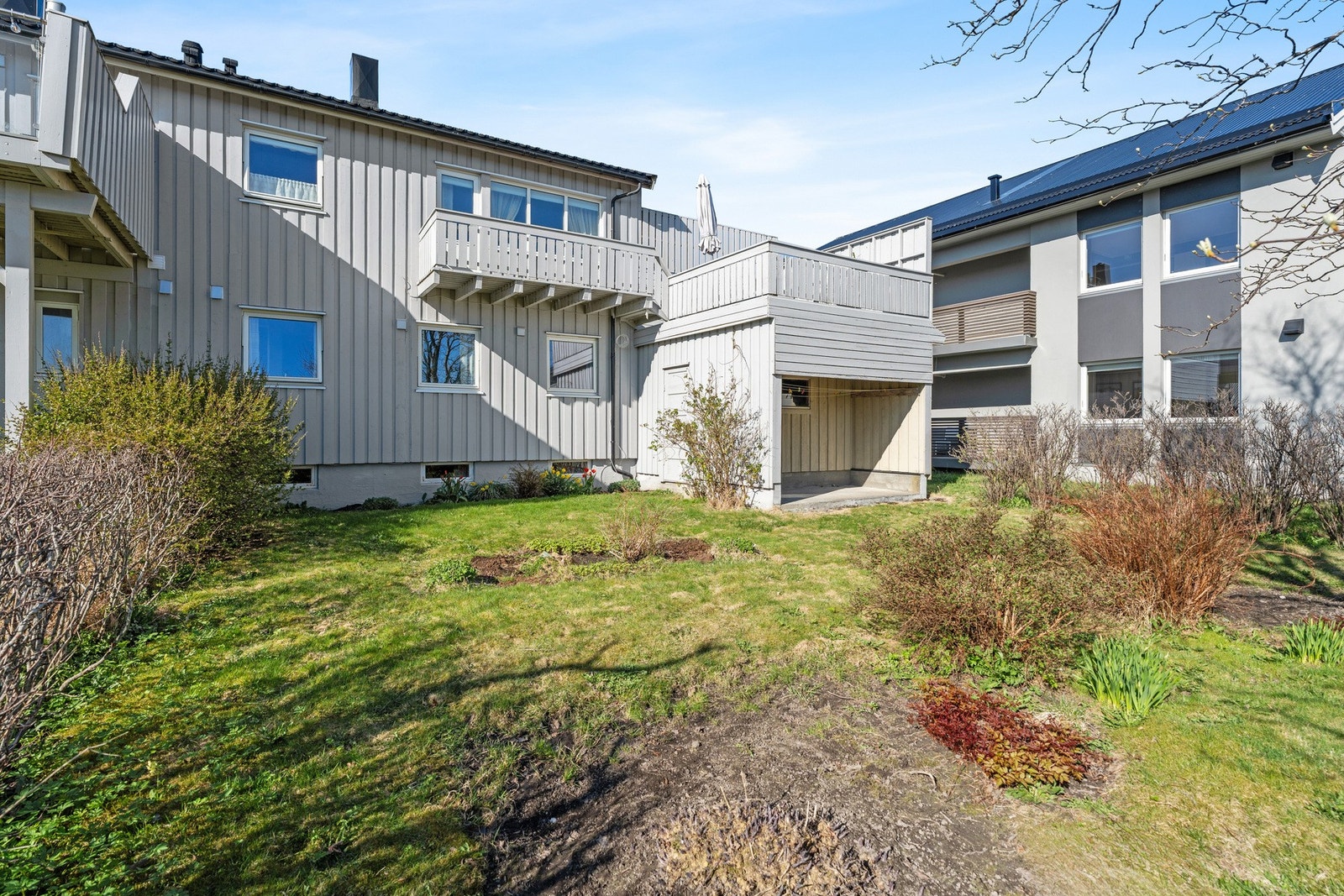 Hage Galleribilde