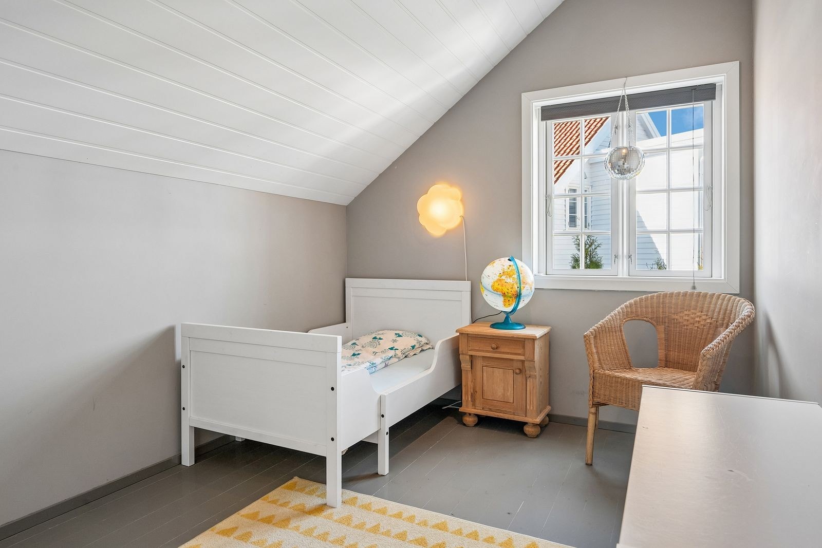 Soverom 3 Galleribilde