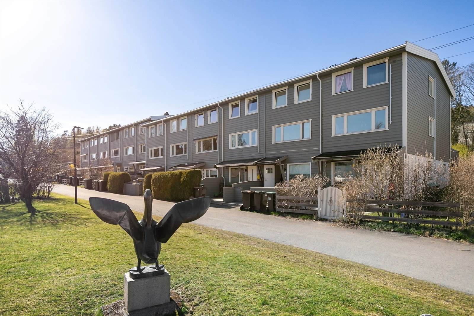 Velkommen til Vallerveien 55A Galleribilde