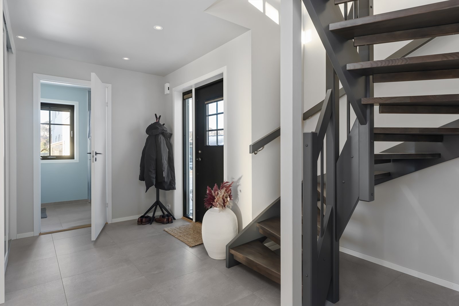 Velkommen inn til en flott bolig! Galleribilde