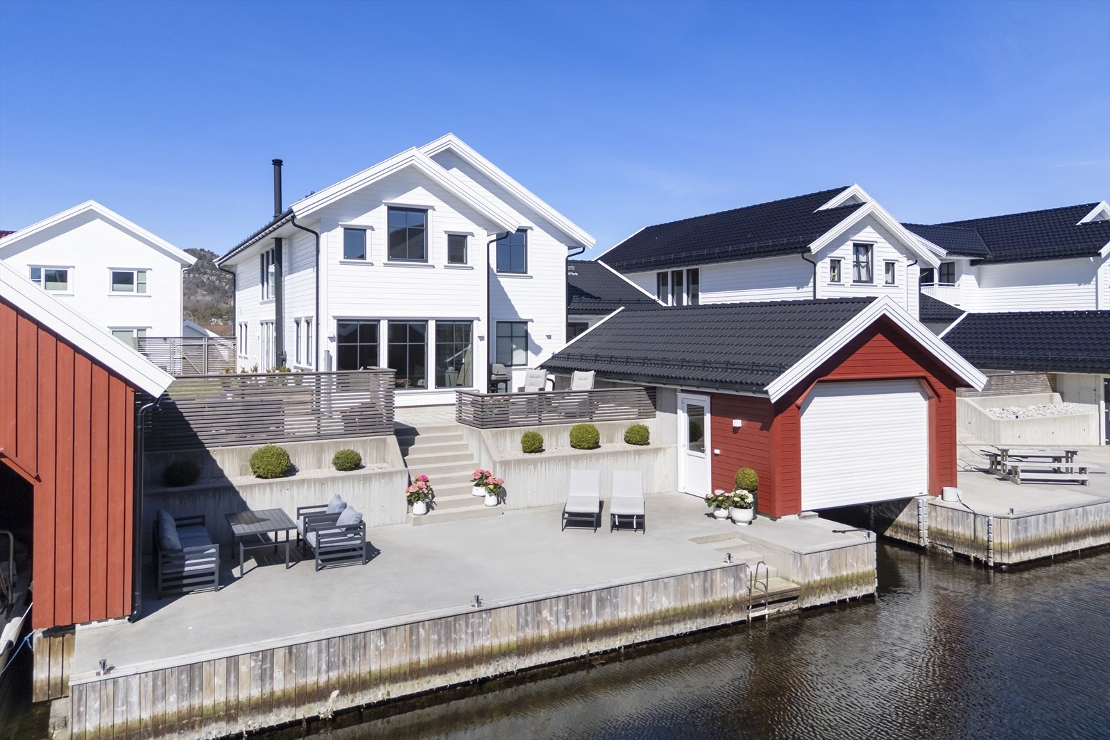 En beliggenhet og komfort som topper de fleste Galleribilde