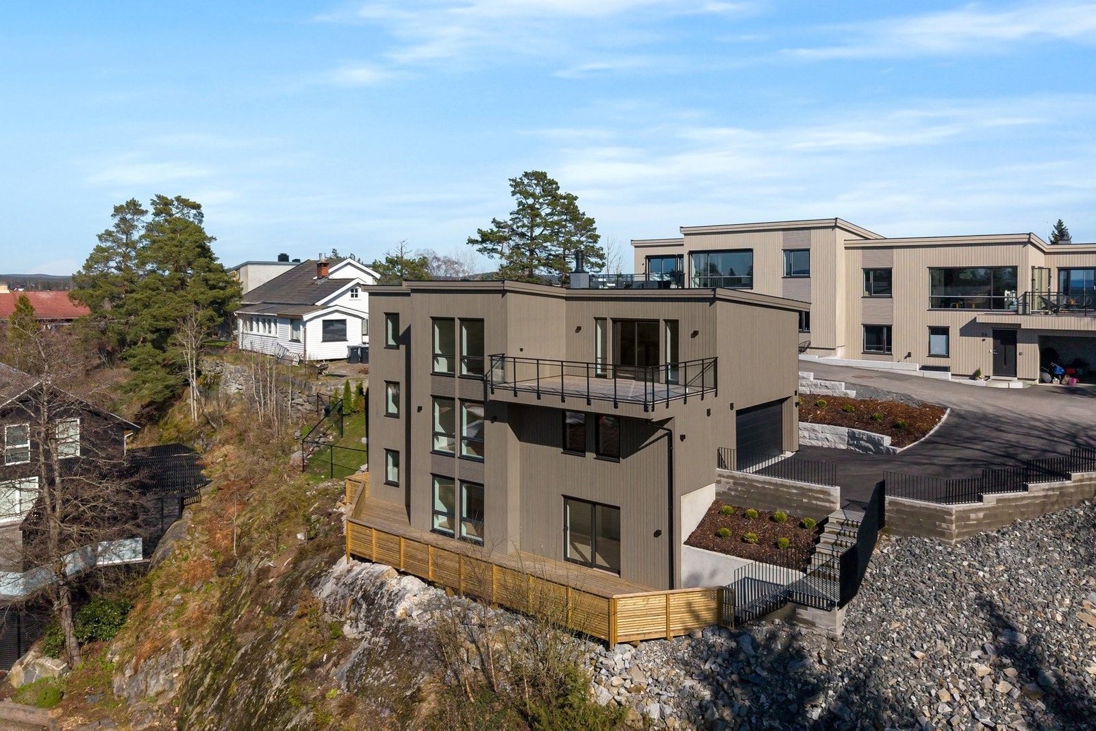 Velkommen til Stangåsveien 2 D Galleribilde