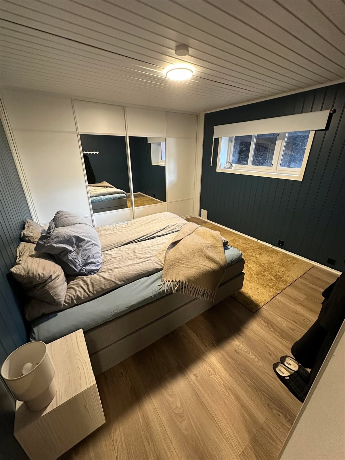 Hovedsoverom - ikke godkjent (selgers private bilder) Galleribilde