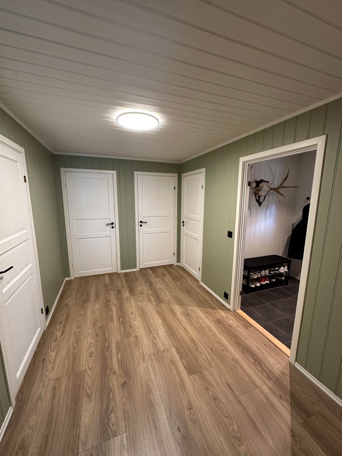Gang (selgers private bilder) Galleribilde