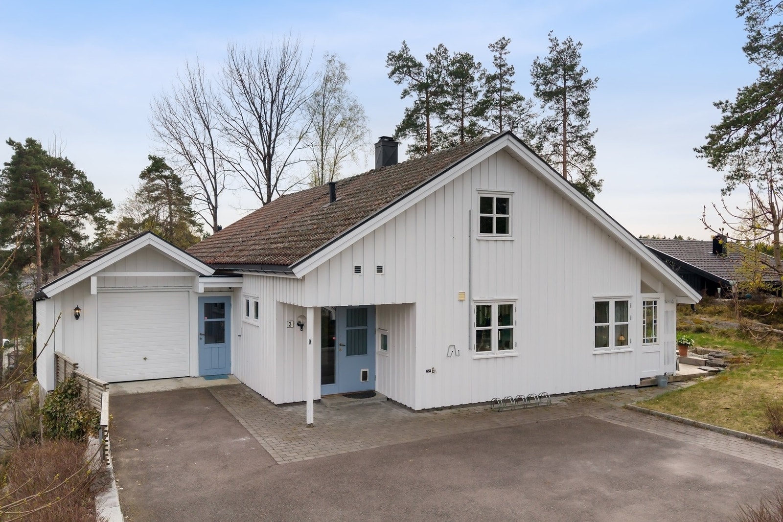 Velkommen til Brostubben 3 Galleribilde