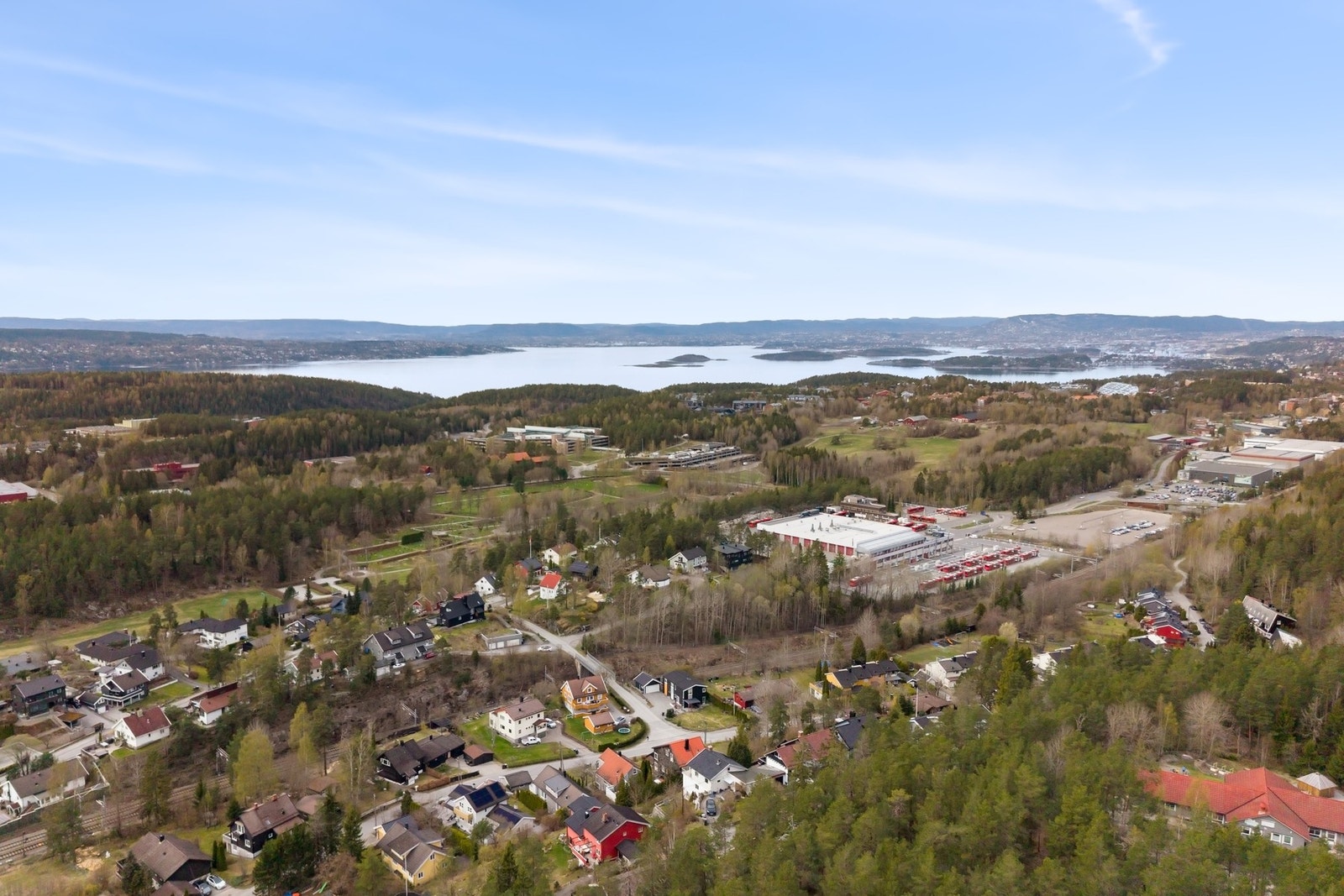 Områdebilde Galleribilde