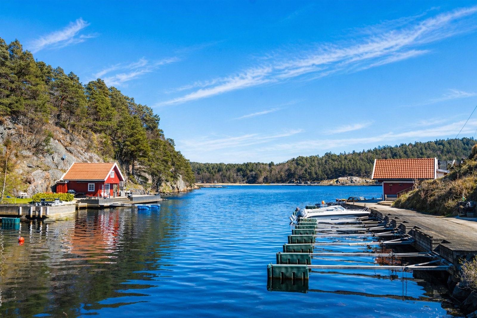 Nærområde Galleribilde
