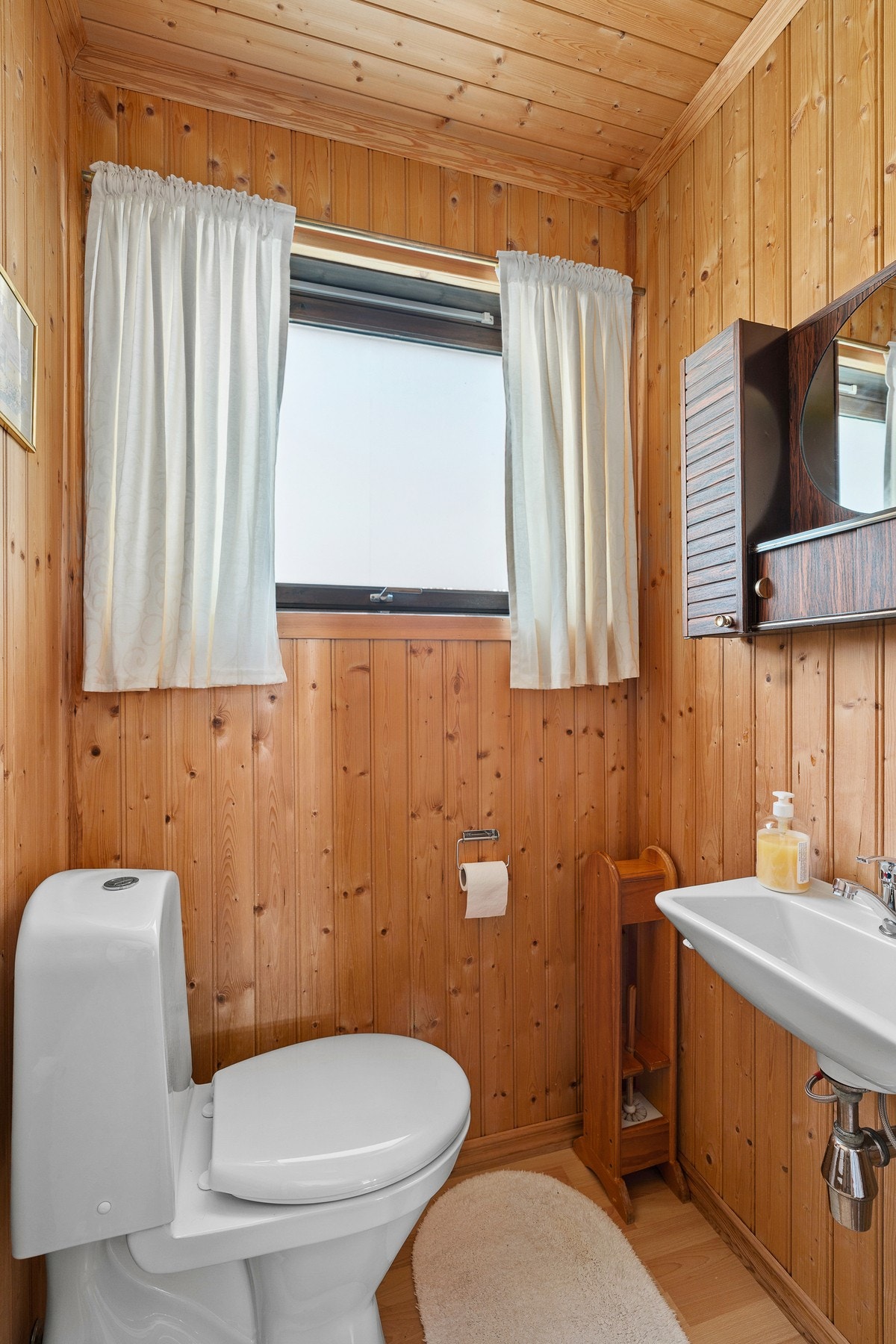 Wc-rom Galleribilde