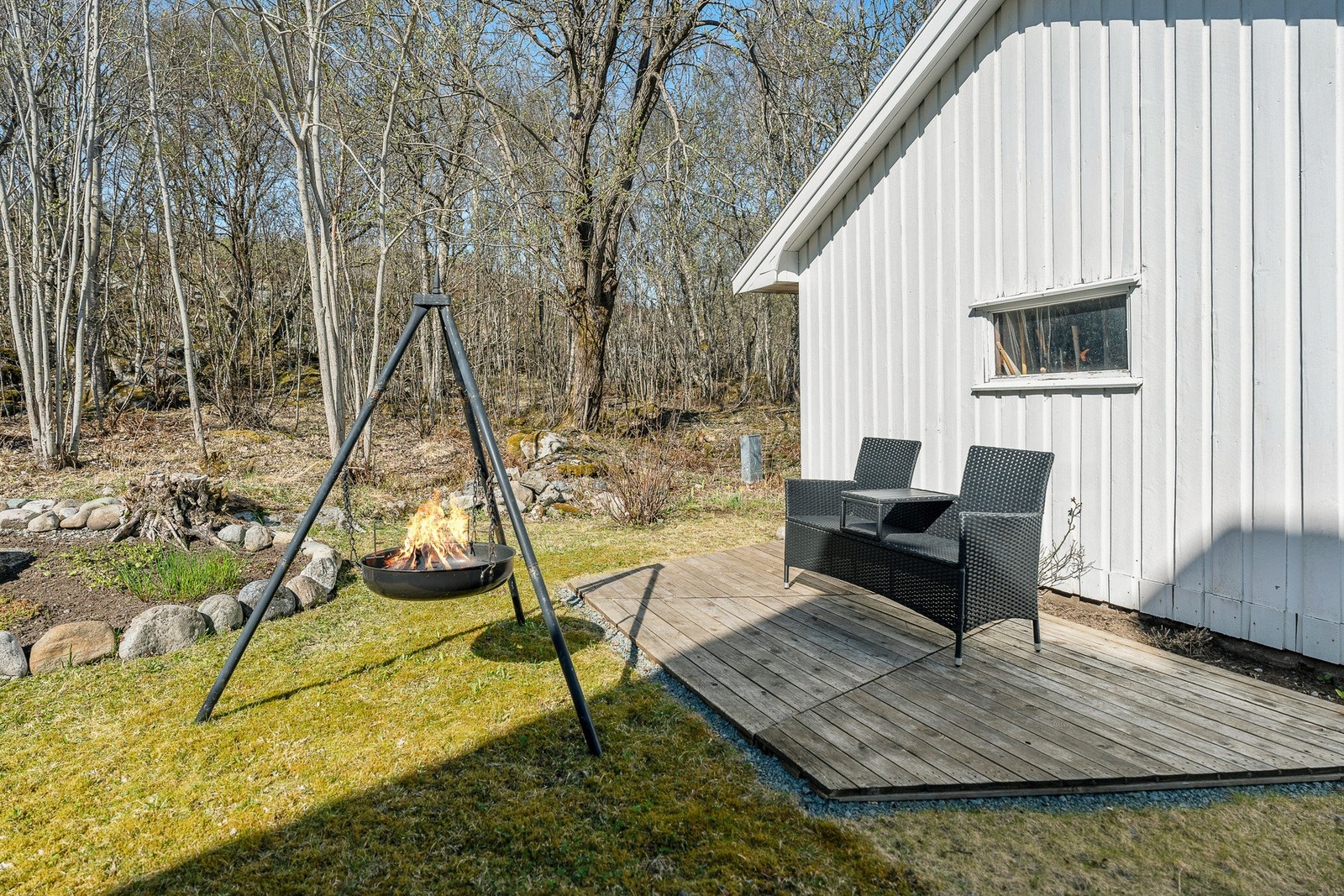 Ute Galleribilde