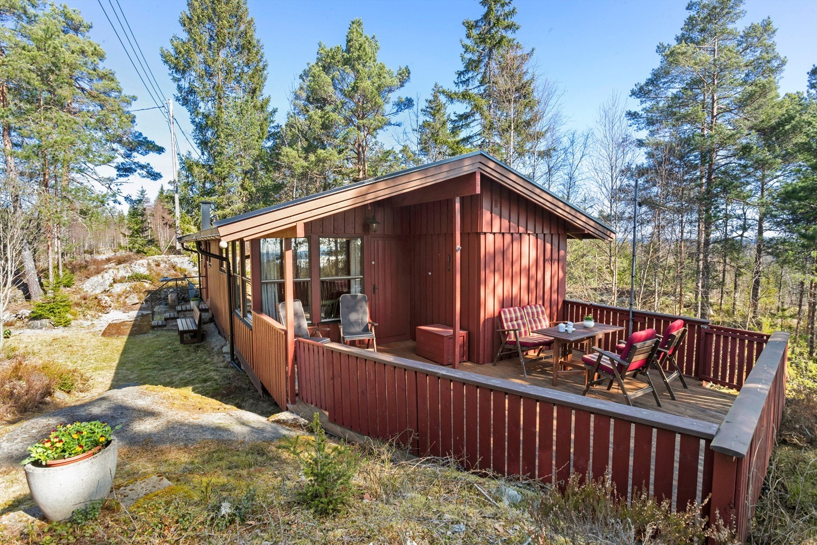 Velkommen til Einerstadveien 49! Galleribilde
